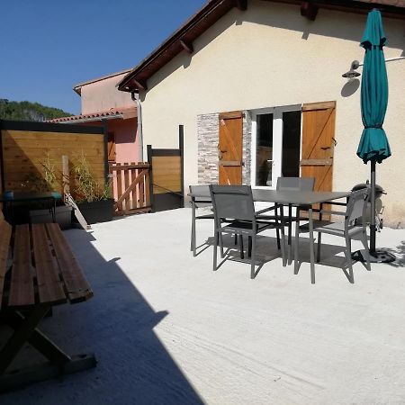 Gite La Nonnette Prades  Exterior photo