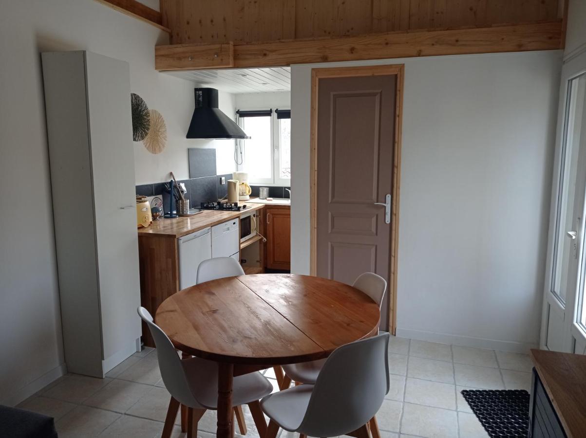 Gite La Nonnette Prades  Exterior photo