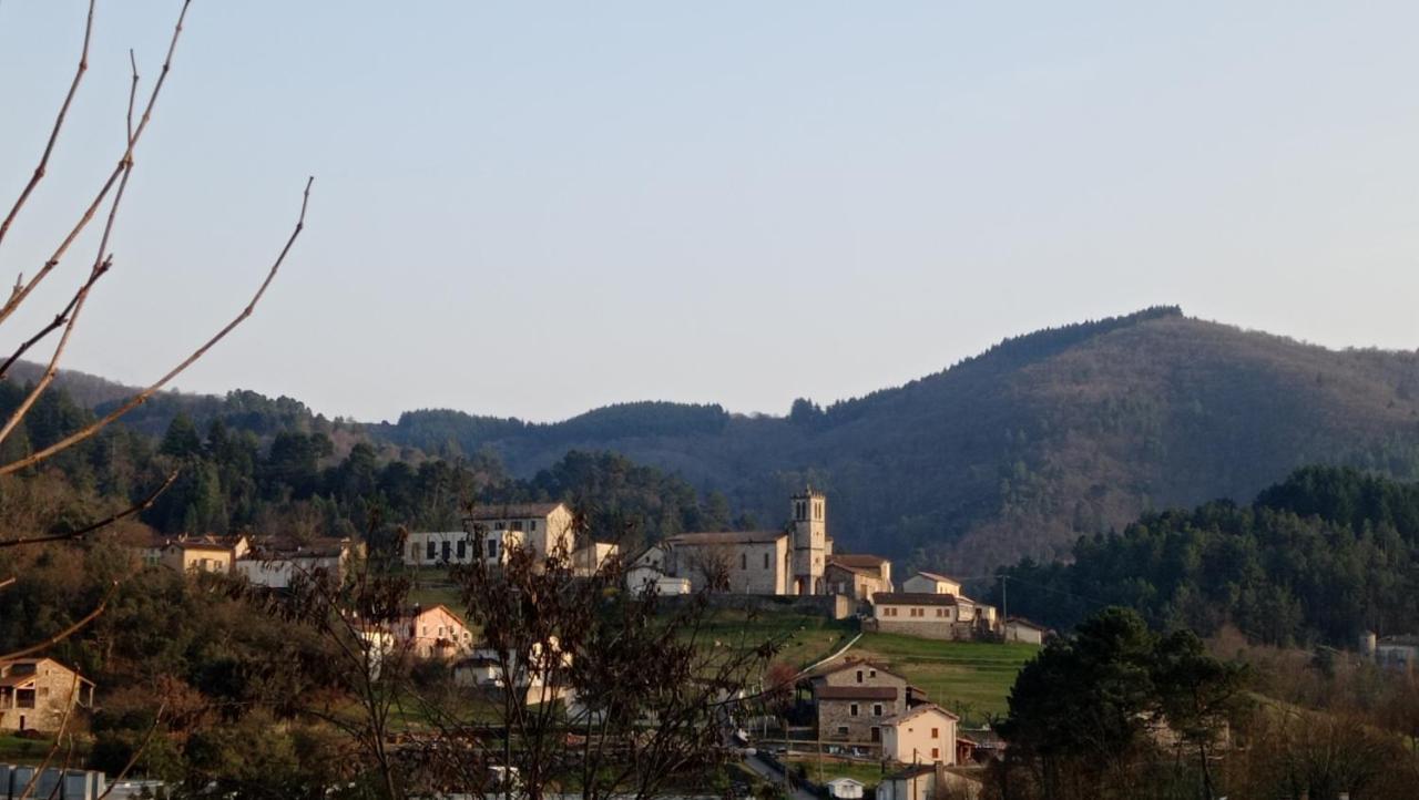 Gite La Nonnette Prades  Exterior photo