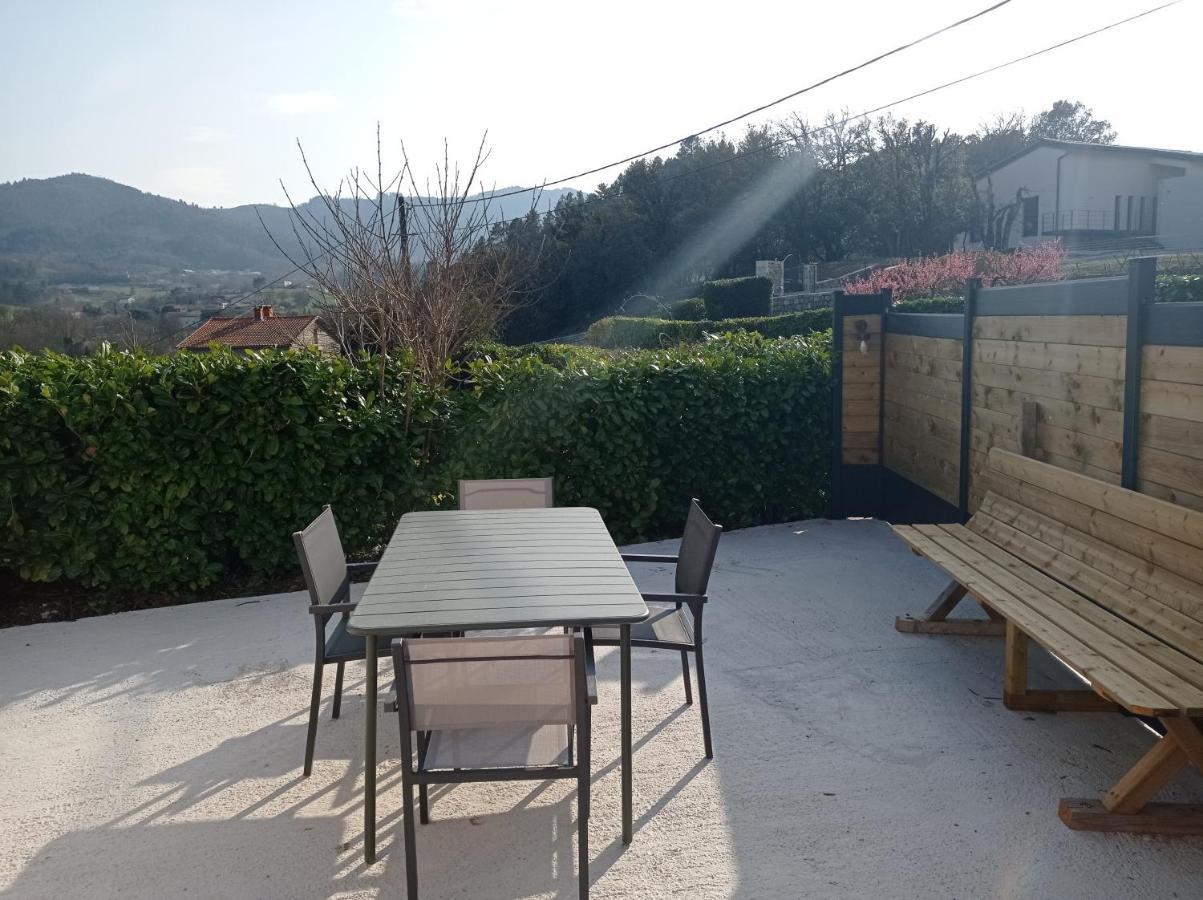 Gite La Nonnette Prades  Exterior photo
